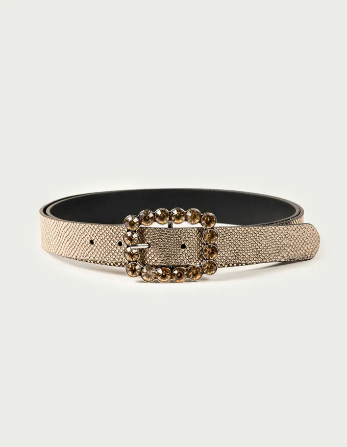 Belt Mini Inona Honey