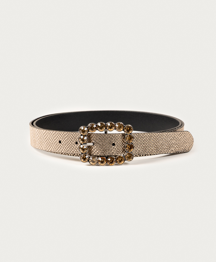 Belt Mini Inona Honey - Image 8