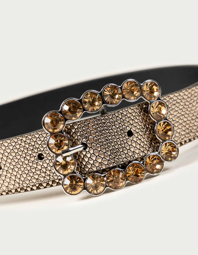 Belt Mini Inona Honey