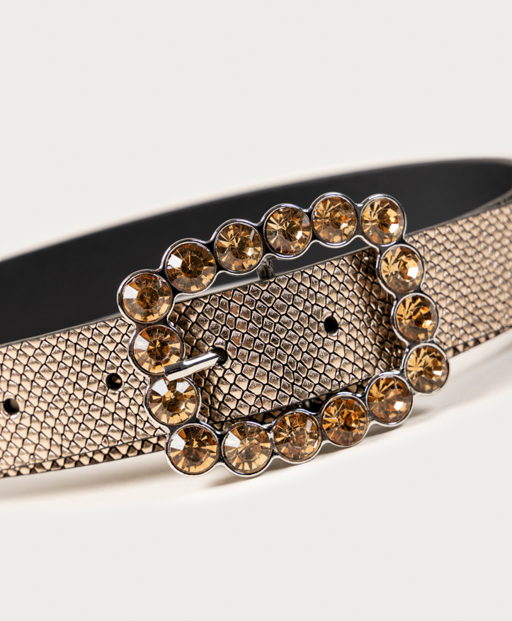 Belt Mini Inona Honey - Image 7