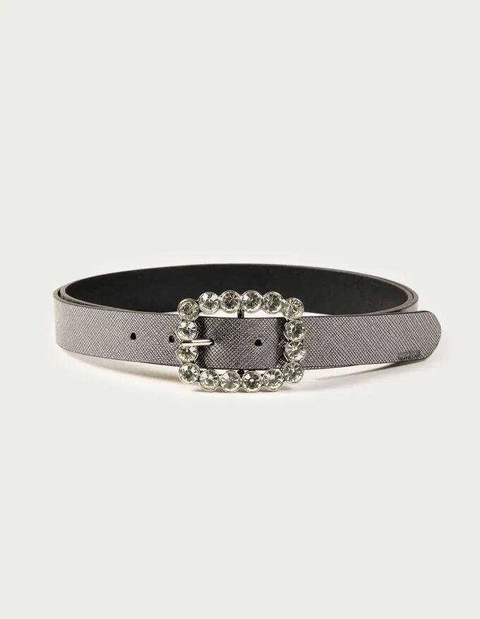 Belt Mini Inona Crystal