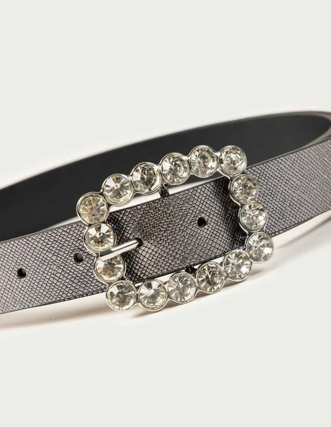 Belt Mini Inona Crystal